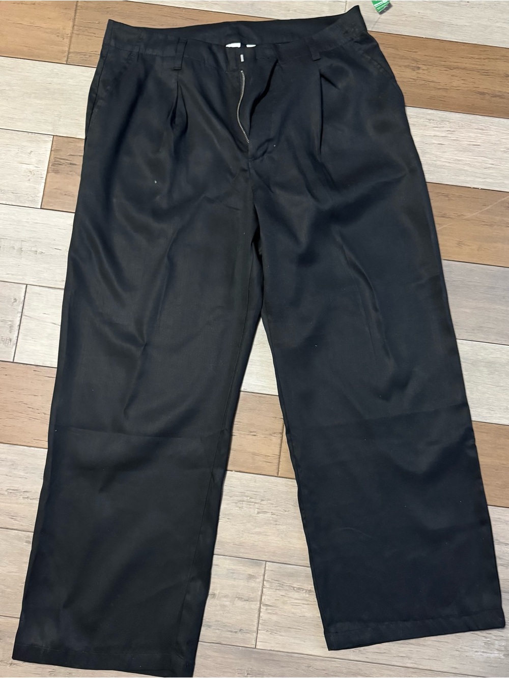 GAP Black Women's Pants - Size 14